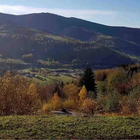 Le Du Petit Skieur - 4 Etoiles Hotel Bussang