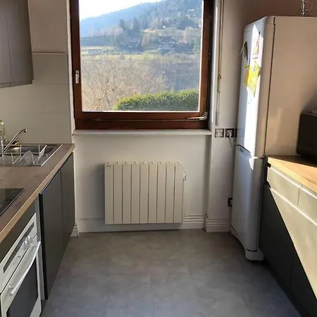 Le Du Petit Skieur - 4 Etoiles Hotel