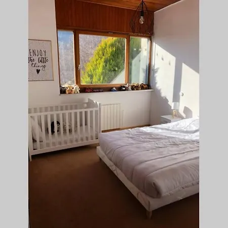 Le Du Petit Skieur - 4 Etoiles Hotel Bussang