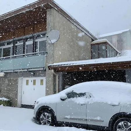 Le Du Petit Skieur - 4 Etoiles Hotel Bussang