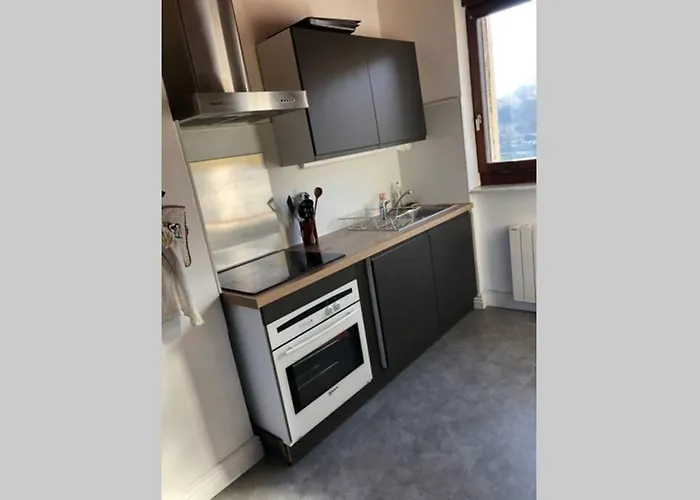 Hotel Le Du Petit Skieur - 4 Etoiles