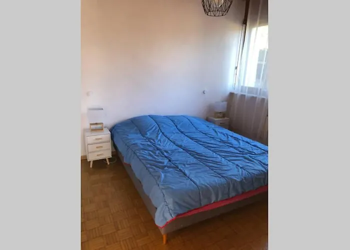 Le Du Petit Skieur - 4 Etoiles *