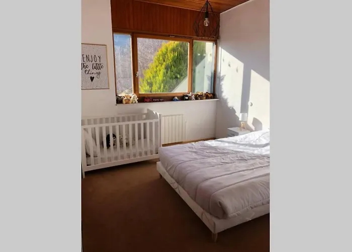 Le Du Petit Skieur - 4 Etoiles Hotel Bussang