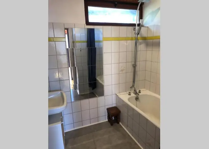 Hotel Le Du Petit Skieur - 4 Etoiles