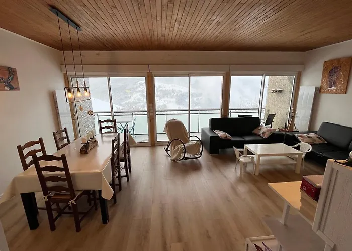 Le Du Petit Skieur - 4 Etoiles Hotel